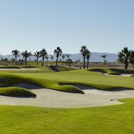 Exclusive New Apartment On The Beach Pilar de la Horadada Exterior photo